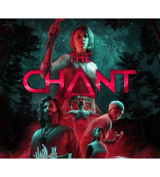 The Chant English Language Only Xbox Series X|S Xbox Series X|S Key 